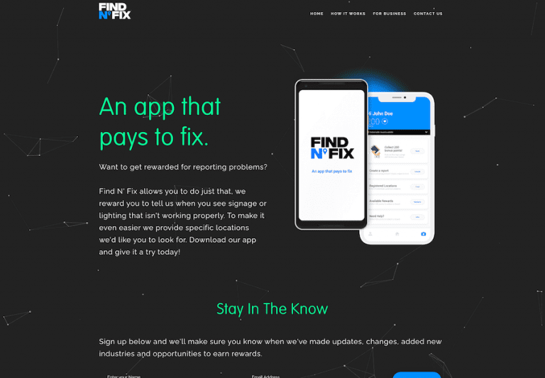 Find N’ Fix