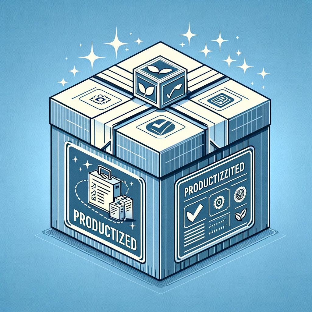 How Productized Services Can Transform Your Medium Business - Mango ...